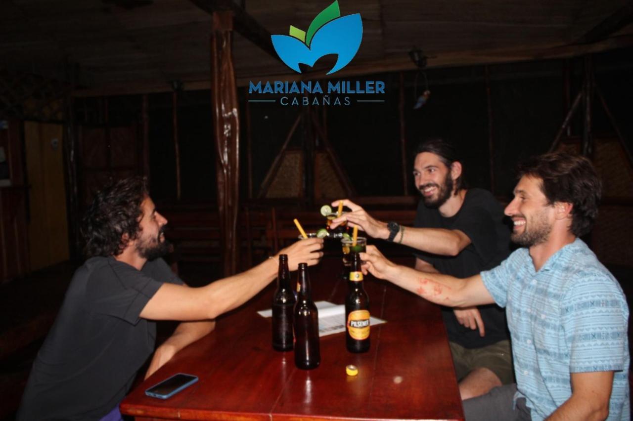 Mariana Miller Lodge Misahualli Bagian luar foto