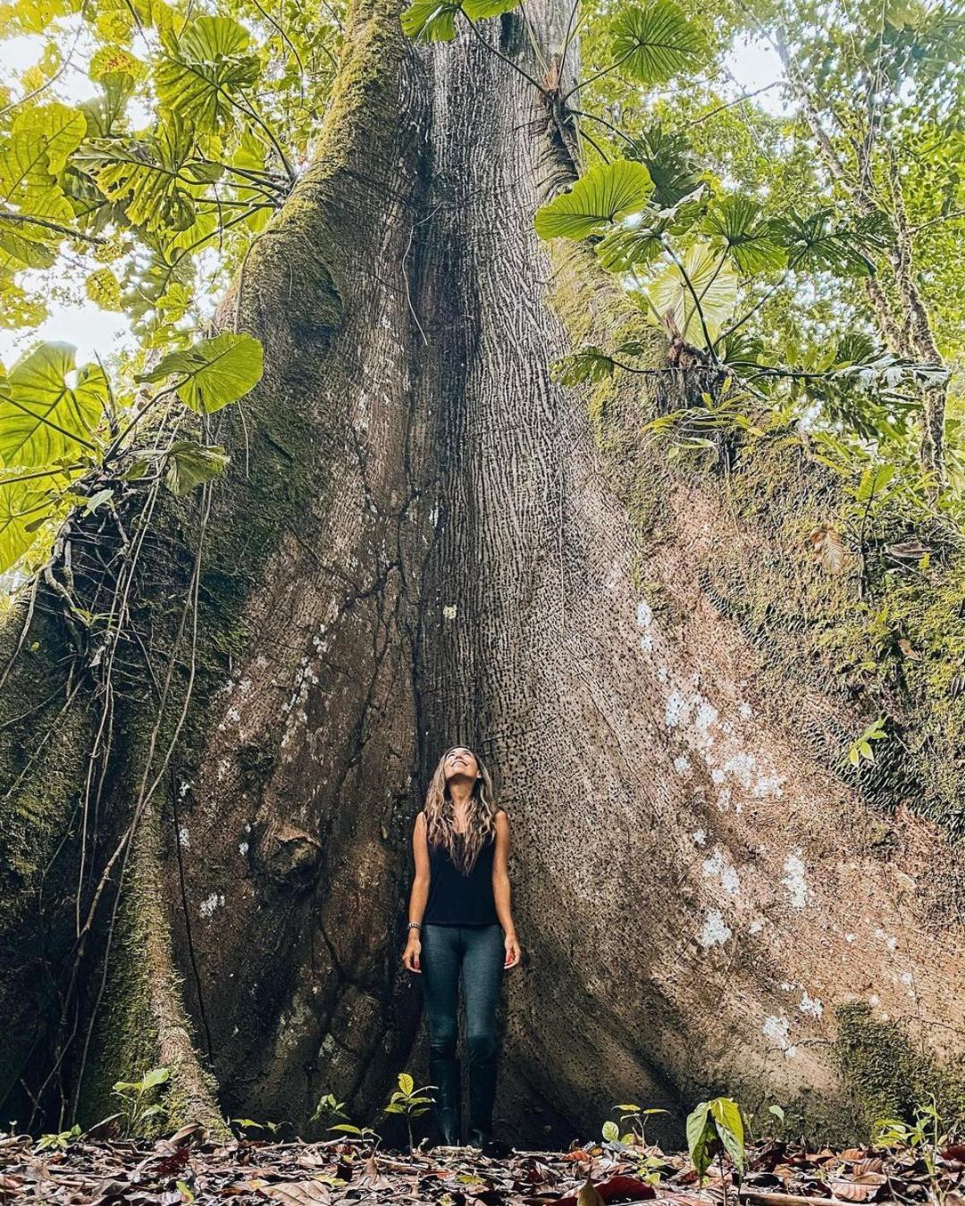 Mariana Miller Lodge Misahualli Bagian luar foto